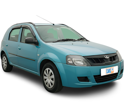 Mahindra Verito Vibe CS-img